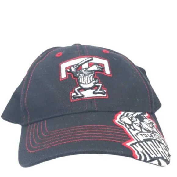 Lot of 5 baseball cap hat Jordan Mickey Mouse and more - Picture 4 of 7